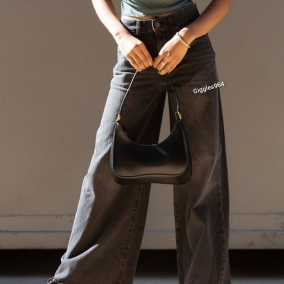 Levi's Flood XL Jeans What I Like Black - Picture 11 of 11